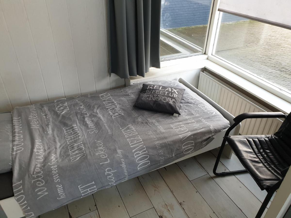 Bed & Breakfast Immerloo Арнем Номер фото