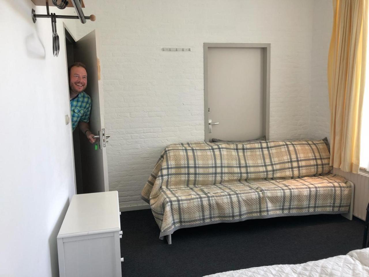 Bed & Breakfast Immerloo Арнем Экстерьер фото